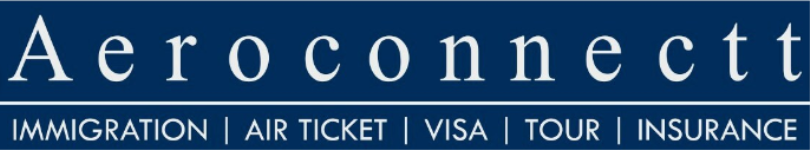 Aeroconnect - Sector 2D - Gandhinagar