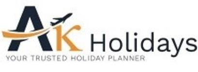 Ak Holidays - Sector 4 - Gandhinagar