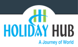 Holiday Hub - Sector 26 - Gandhinagar
