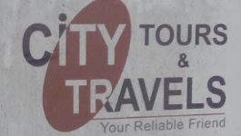 City Tours and Travels - Urjanagar 1 - Gandhinagar