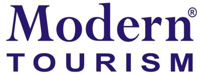 Modern Tourism - Sector 11 - Gandhinagar