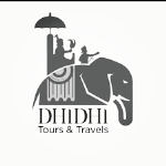 Dhidhi Tours and Travels - Thaltej - Gandhinagar