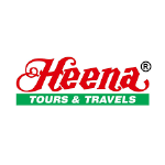 Heena Tours and Travels - Sector 4 - Gandhinagar