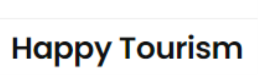 Happy Tourism - Sector 11 - Gandhinagar