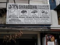 Shraddha Tours and Travels - Infocity - Gandhinagar