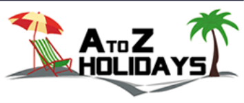 A To Z Holidays - Sarkhej - Gandhinagar