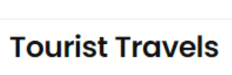 Tourist Travels - Gh Rd - Gandhinagar