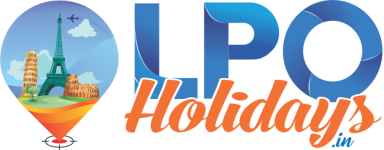 Lpo Holidays - Gandhinagar - Adalaj - Gandhinagar