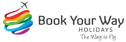 Book Your Way Holidays - Sector 11 - Gandhinagar
