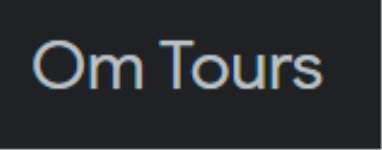 Om Tours - Gift City - Gandhinagar