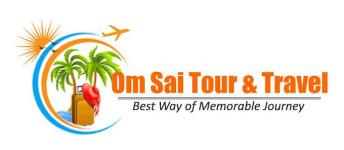 Om Sai Tour and Travel - Gandhinagar Highway - Gandhinagar