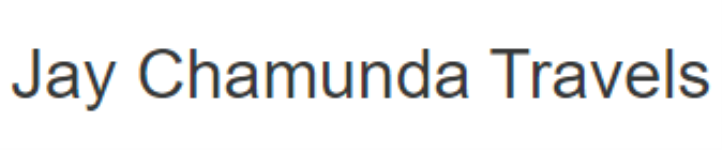 Jay Chamunda Travels - Harisiddh Nagar - Gandhinagar