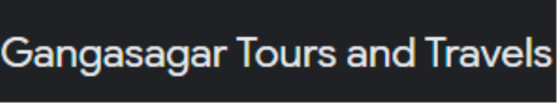 Gangasagar Tours and Travels - Kudasan - Gandhinagar