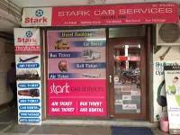 Stark Cab