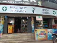 Healthway Pharma - Jayanagar - Bangalore