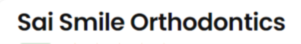 Sai Smile Orthodontics - Chakan - Pune