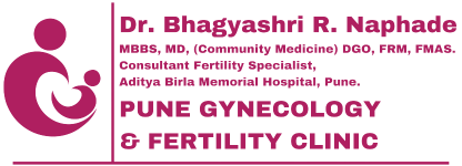 LA Femme Fertility - Chinchwad - Pune