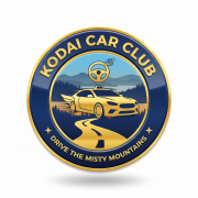 Kodai Car Club