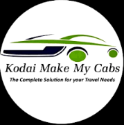 Kodai Make My Cabs