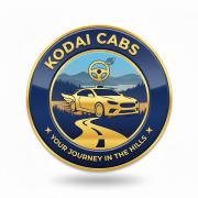 Kodai Cabs