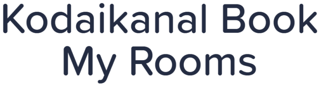 Kodaikanal Book My Rooms - 7 Roads Junction - Kodaikanal