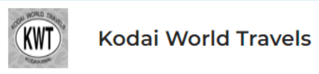 Kodai World Travels - Blissvilla Street - Kodaikanal