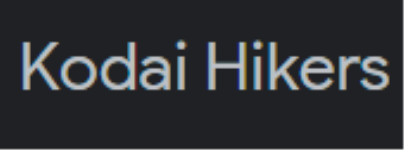 Kodai Hikers - Pamparpuram - Kodaikanal