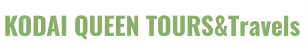 Kodai Queen Tours and Travels - Annasalai - Kodaikanal