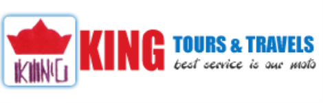 King Tours and Travels - Woodville Rd - Kodaikanal