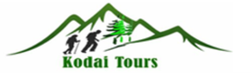 Kodai Tours - Bazaar Rd - Kodaikanal