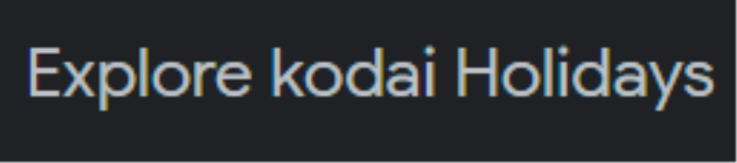 Explore Kodai Holidays - Anandagiri - Kodaikanal