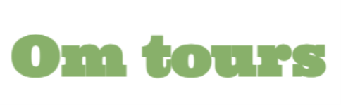 Om Tours - Anandagiri - Kodaikanal