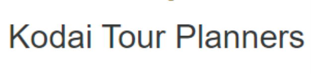 Kodai Tour Planners - Woodville Rd - Kodaikanal