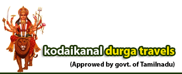 Sri Durga Tours and Travels - Bazaar Rd - Kodaikanal