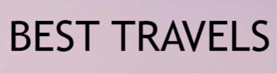 Best Travels - Observatory Rd - Kodaikanal