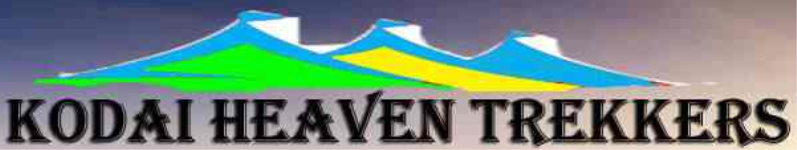 Kodai Heaven Trekkers - Pallangi Rd - Kodaikanal