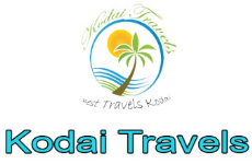 Kodai Travel - Observatory Road - Kodaikanal