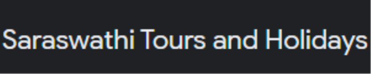 Saraswathi Tours and Holidays - Bear Shola Rd - Kodaikanal