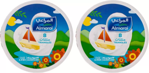 Almarai Cheese Triangles