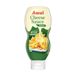 Amul Cheese Sauce Jalapeno