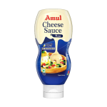 Amul Cheese Sauce Pizza