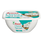 Amul Cheese Spread - Creami