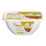 Amul Cheese Spread Jeera