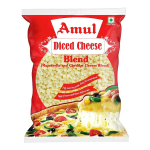 Amul Diced Cheese Blend