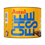 Amul Processed Cheese Eoe Tin