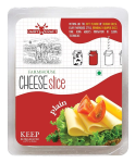Dairy Craft Cheese Slice Plain