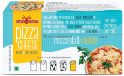 Dairy Craft Pizza Cheese