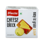 Dlecta Processed Cheese Block