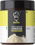 Genie Food Cheddar Cheese Powder