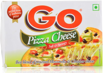 Go Pizza Cheese